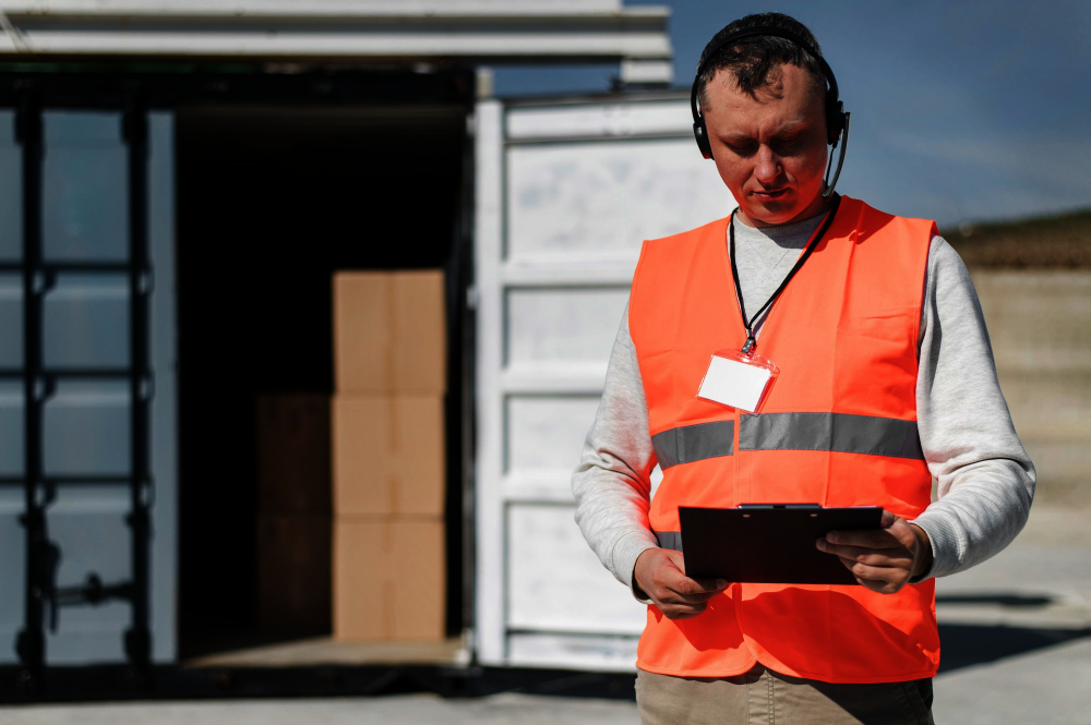 Seguro de Carga Internacional: Por Qué No Puedes Ignorarlo