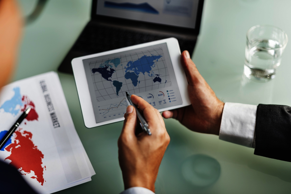 Exportar desde Colombia: Requisitos y Oportunidades en 2026