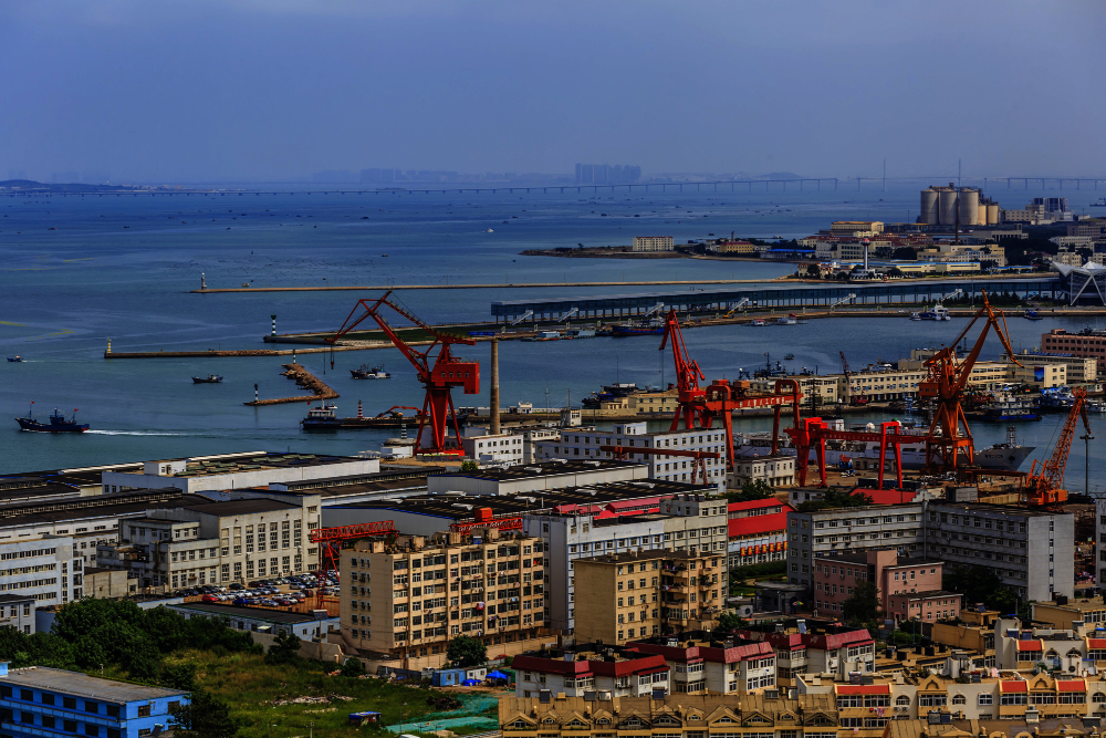 Puerto de Buenaventura: El Corazón del Comercio Exterior Colombiano